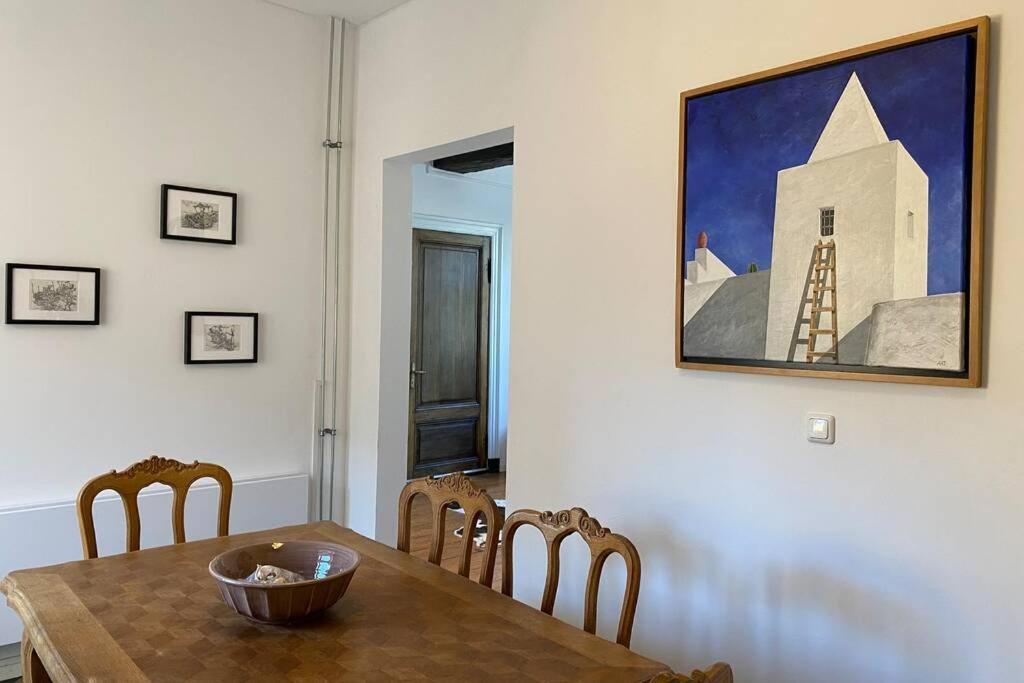 אייסדן Authentic Stays - 6P-Apartment מראה חיצוני תמונה