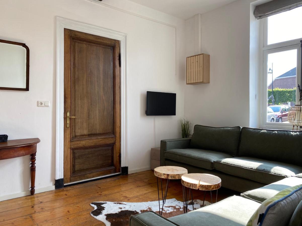 אייסדן Authentic Stays - 6P-Apartment מראה חיצוני תמונה
