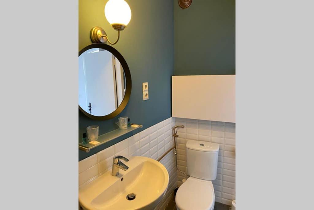 אייסדן Authentic Stays - 6P-Apartment מראה חיצוני תמונה