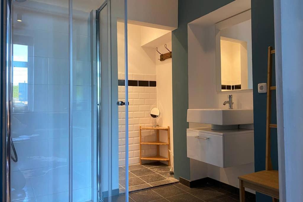 אייסדן Authentic Stays - 6P-Apartment מראה חיצוני תמונה