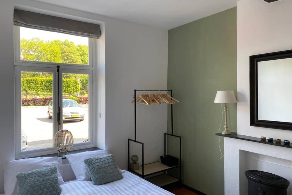אייסדן Authentic Stays - 6P-Apartment מראה חיצוני תמונה