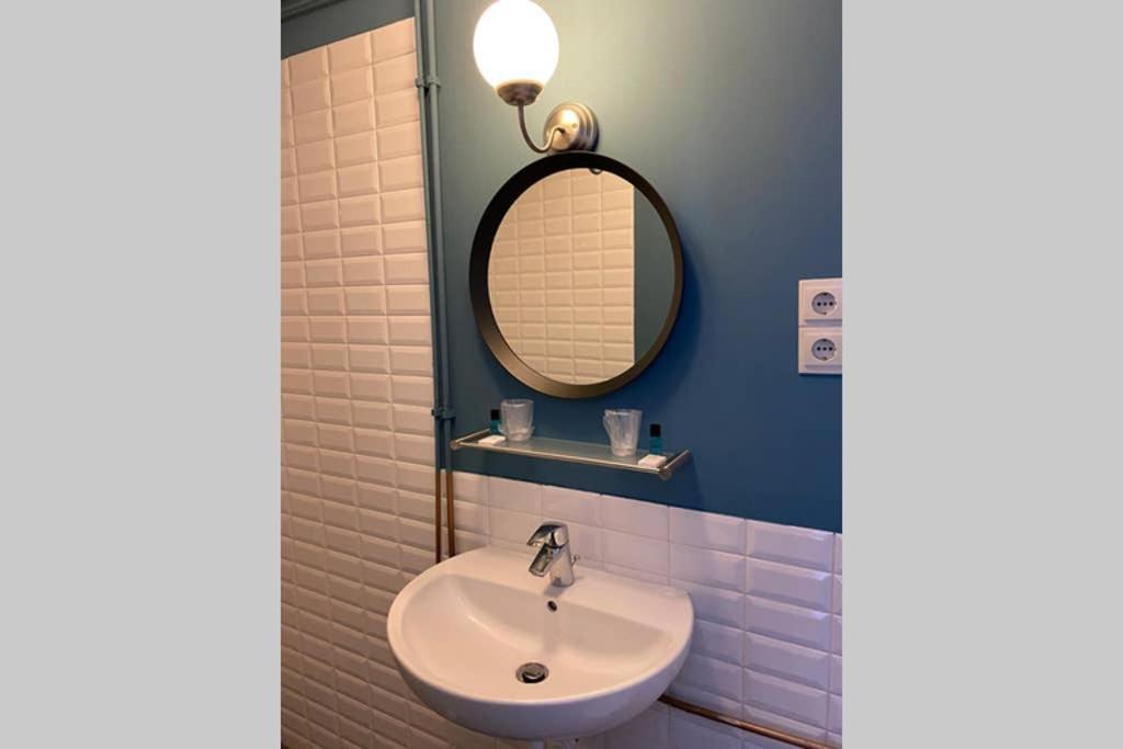 אייסדן Authentic Stays - 6P-Apartment מראה חיצוני תמונה