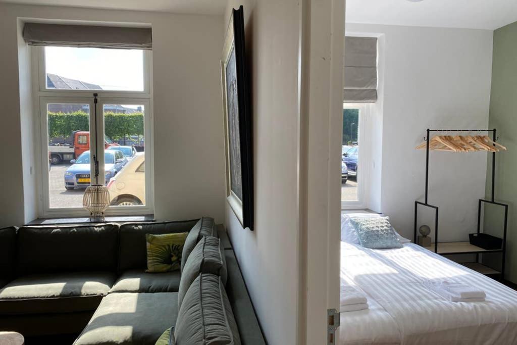 אייסדן Authentic Stays - 6P-Apartment מראה חיצוני תמונה