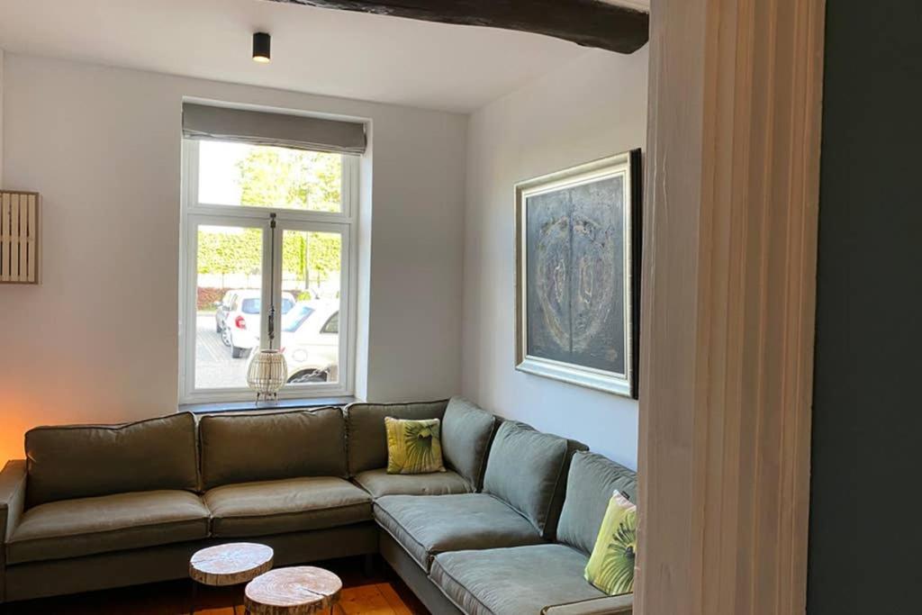 אייסדן Authentic Stays - 6P-Apartment מראה חיצוני תמונה