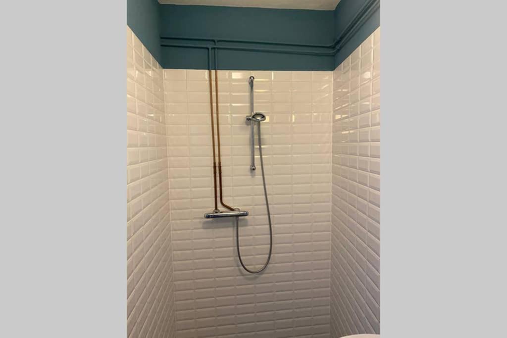 אייסדן Authentic Stays - 6P-Apartment מראה חיצוני תמונה