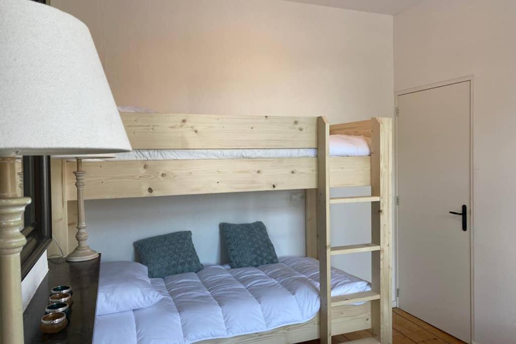 אייסדן Authentic Stays - 6P-Apartment מראה חיצוני תמונה
