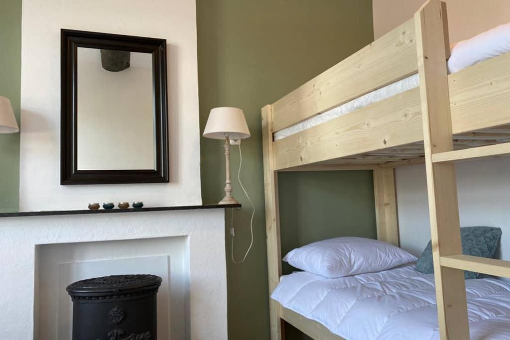 אייסדן Authentic Stays - 6P-Apartment מראה חיצוני תמונה