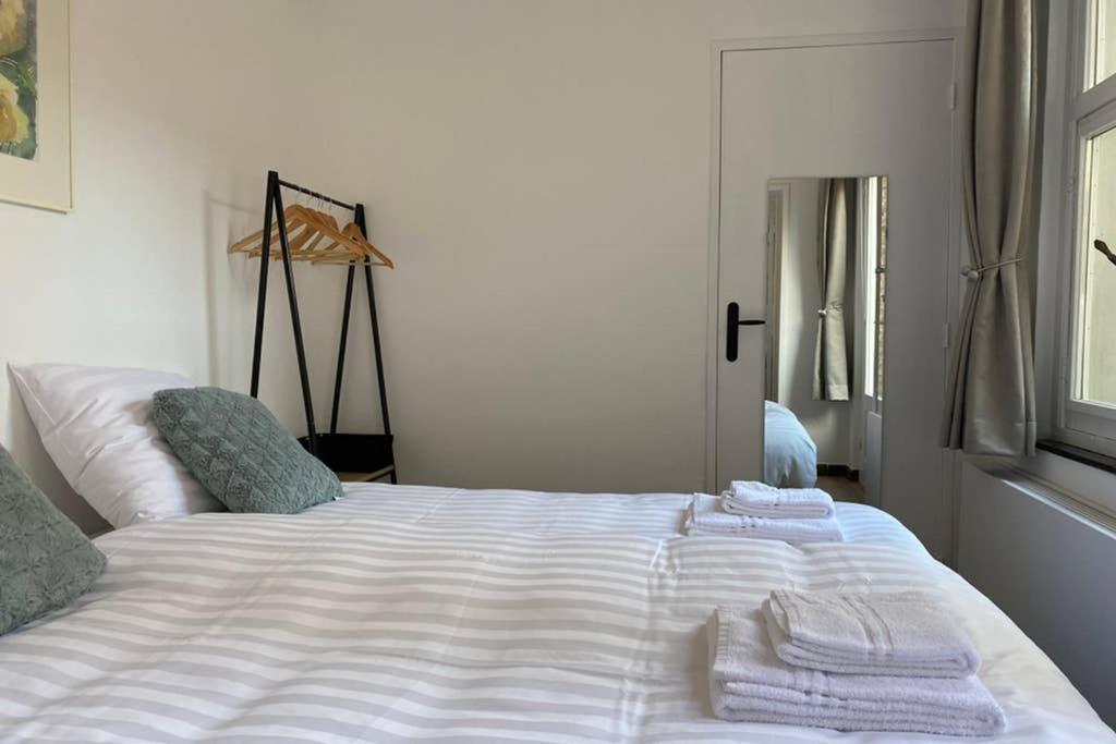 אייסדן Authentic Stays - 6P-Apartment מראה חיצוני תמונה
