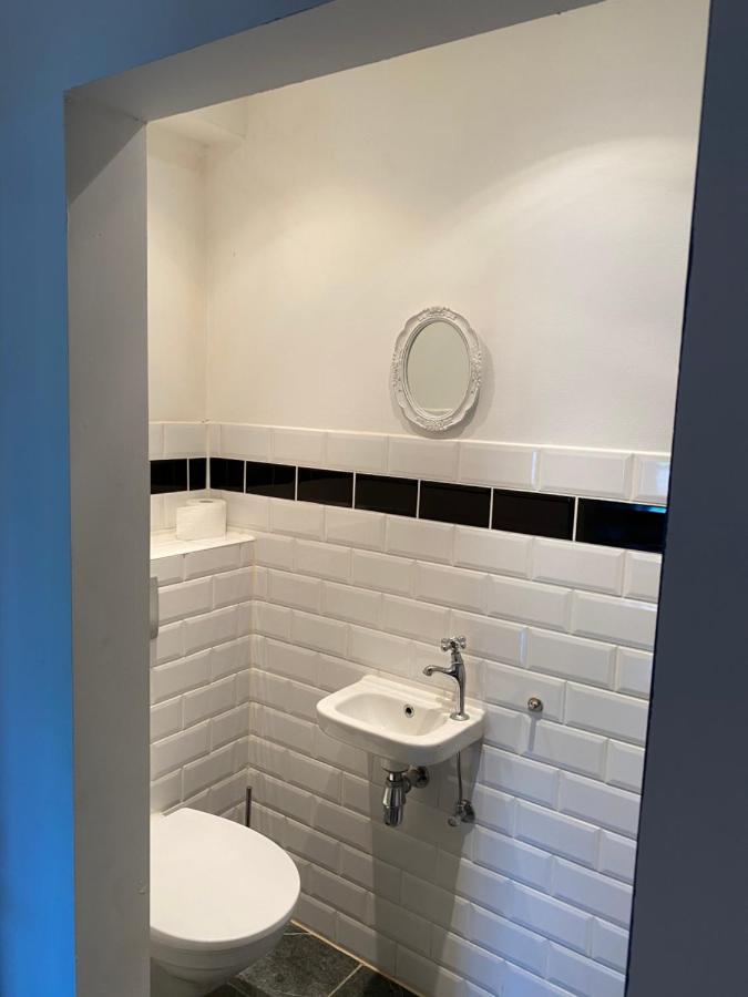 אייסדן Authentic Stays - 6P-Apartment מראה חיצוני תמונה