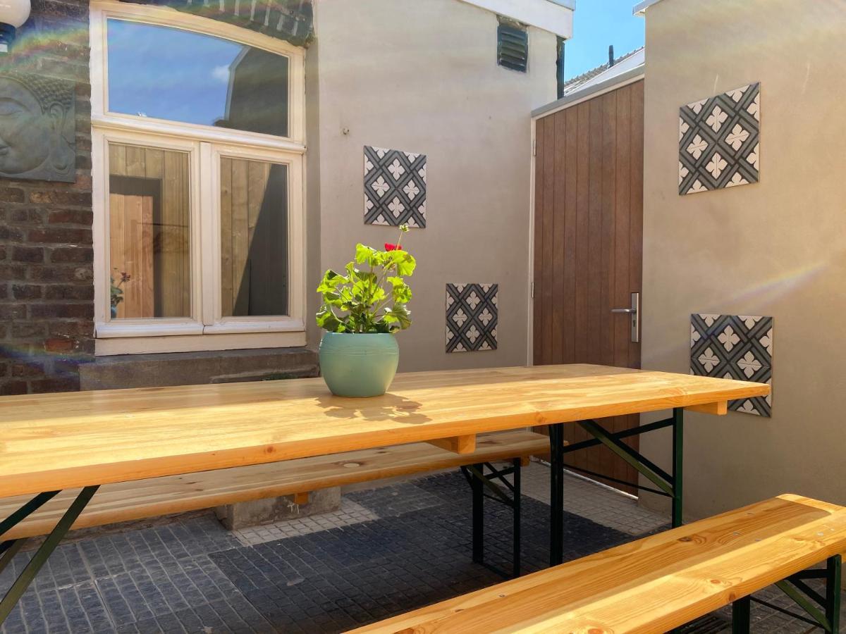 אייסדן Authentic Stays - 6P-Apartment מראה חיצוני תמונה