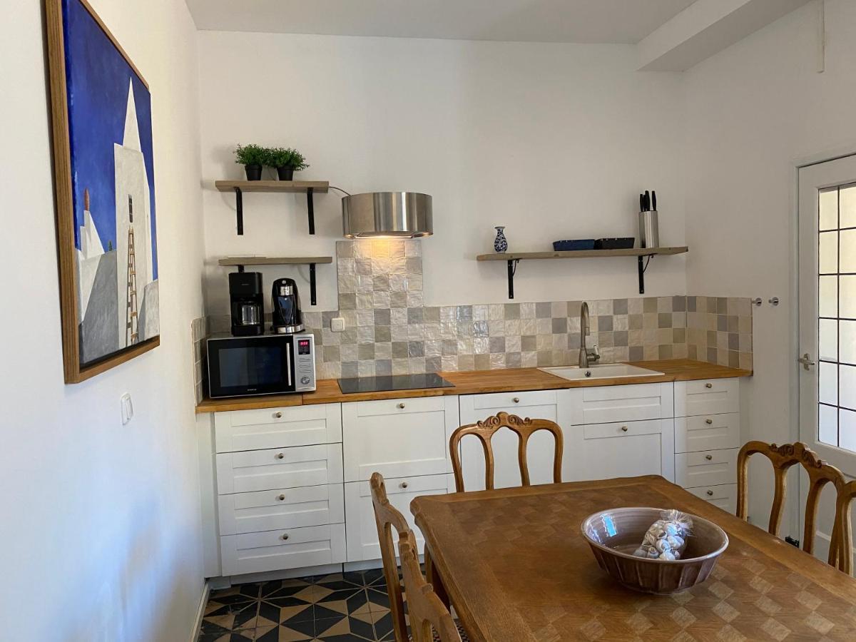אייסדן Authentic Stays - 6P-Apartment מראה חיצוני תמונה